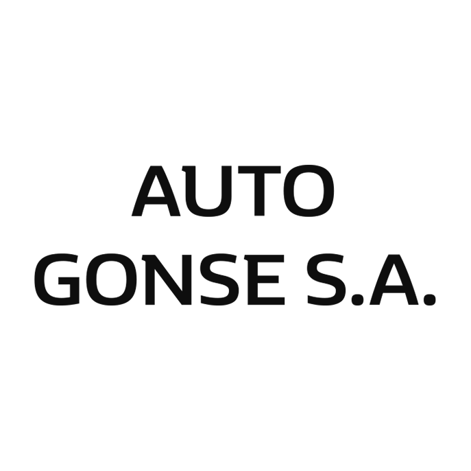 Logo Auto Gonse