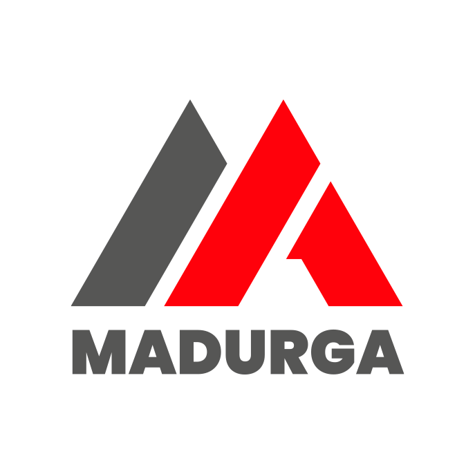 Logo Grupo Madurga