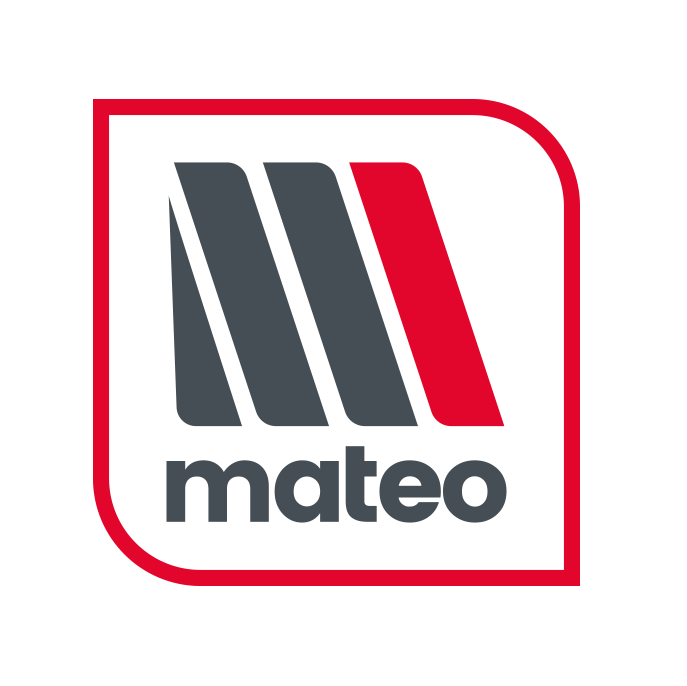 Logo Mateogrupo